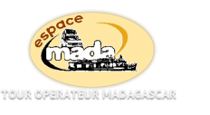 EspaceMada Tour operator Madagascar