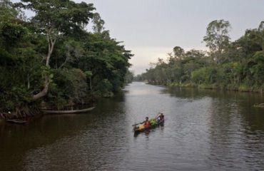 Canal de Pangalanes